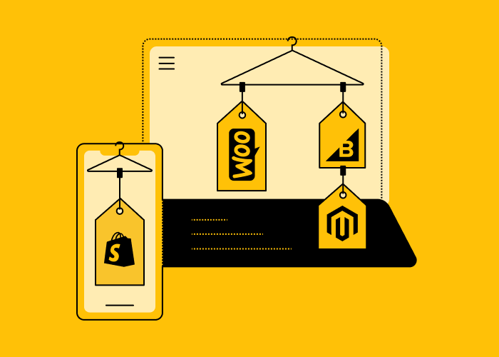 راه‌اندازی سایت فروشگاهی در کرمان