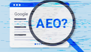 Aeo چیست؟